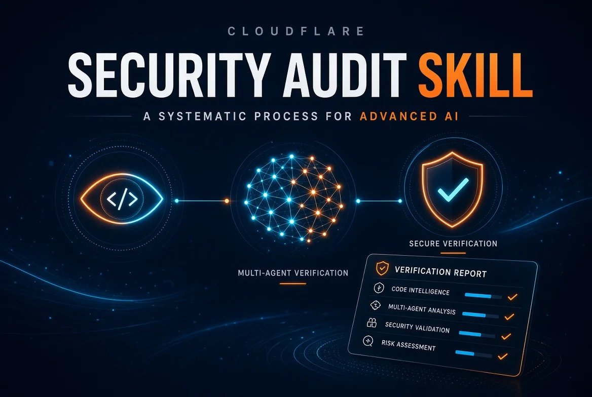 Cloudflare just gave away the tool it uses to find bugs with AI